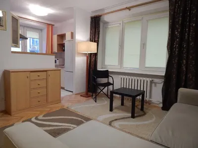 Kawalerka 29m2 Wola - Obozowa - miniatura 2