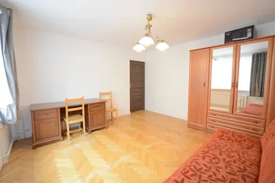 Wynajmę mieszkanie 3 pok, osobna kuchnia - centrum - miniatura 4