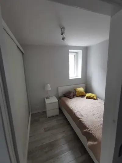 Dwupokojowe mieszkanie do wynajęcia, ul. Magiera - Warszawa Bielany - miniatura 3