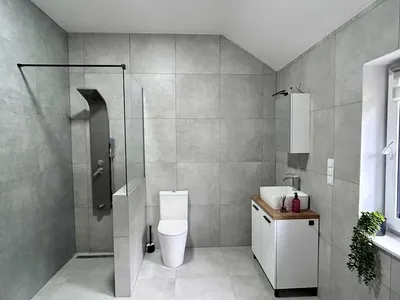 Wynajmę Mieszkanie w stylu Loft 56 m2 PARKING GRATIS Piękne wnętrze Ogród Gdańsk Południe - miniatura 3