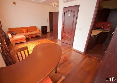 Kawalerka bez czynszu administracyjnego w okolicach Nowego Kleparza - miniatura 4