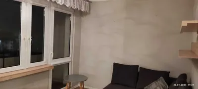 Wynajmę kawalerkę Bielany - miniatura 2