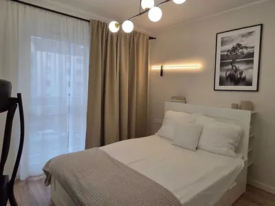 Nowoczesne 2 pok. z 2 miejscami postojowymi ul. Sielawy 21, dzielnica Naramowice - miniatura 4