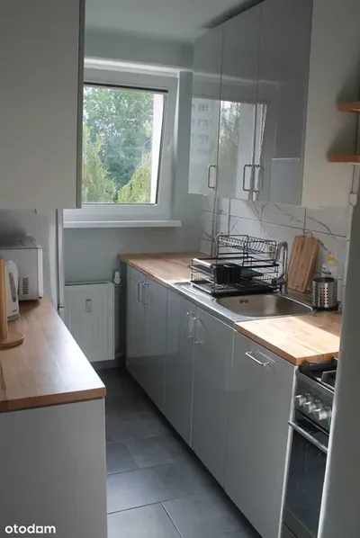 Pokój jednoosobowy na Grunwaldzie, wszystkie opłaty w cenie - miniatura 3