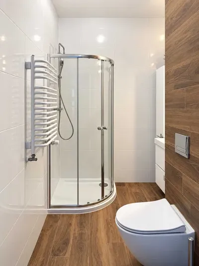 2-pokojowe 45 m² | Ruczaj, Czerwone Maki | duży balkon - miniatura 3