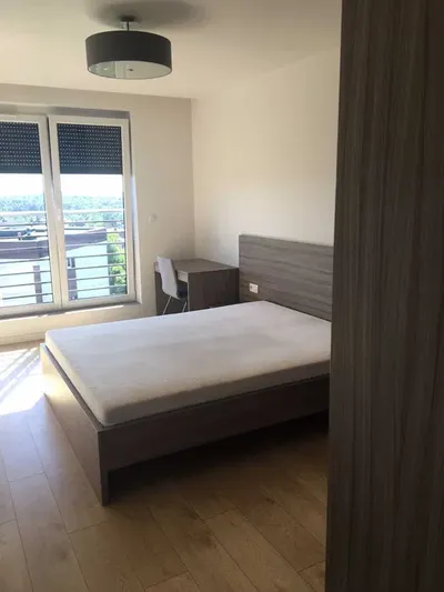 Komfortowy Apartament 2 pok. 60 m2 Osiedle Chopina 10 min Katowice Internet w CENIE - miniatura 4