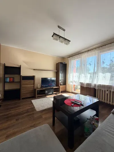 Mieszkanie / kawalerka do wynajęcia ul. Wesoła Białystok - miniatura 3