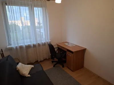 Pokój 1-osobowy Poznań Rataje os. Polan - miniatura 3