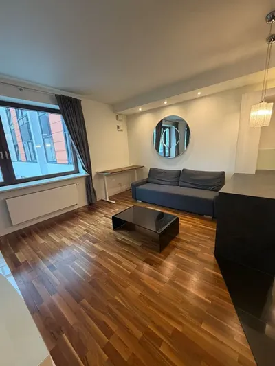 ul. Bagno 2 dwa pokoje PET FRIENDLY - miniatura 5