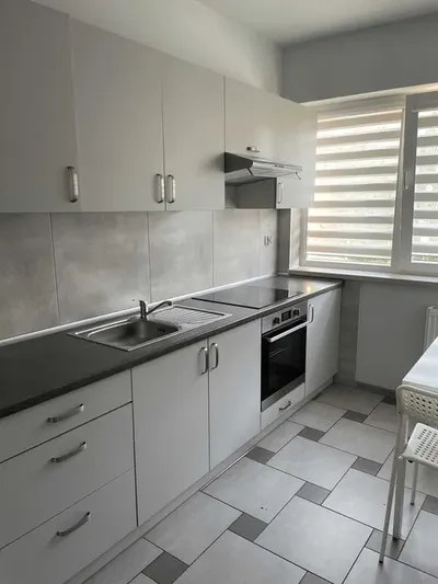 Wynajem mieszkania Kraków Nowa Huta os. Bohaterów Września - miniatura 4