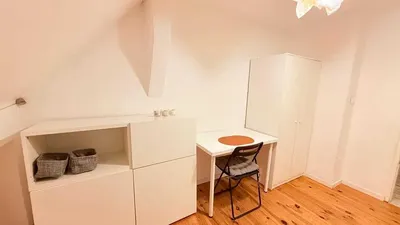 Pokój jednoosobowy ul. Letnia 29 od zaraz - miniatura 2