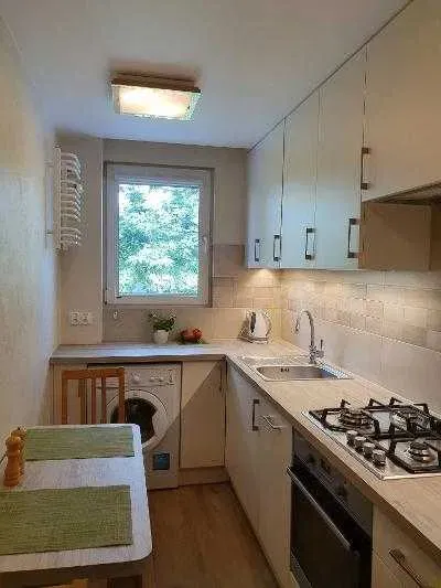 Mieszkanie do wynajęcia Kraków Bronowice, Armii Krajowej - miniatura 4