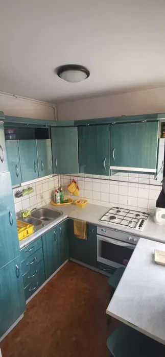 Mieszkanie 2 pokojowe Piątkowo - miniatura 4