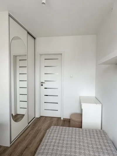 3-pokojowe mieszkanie do wynajęcia – Gdańsk Żabianka - miniatura 5
