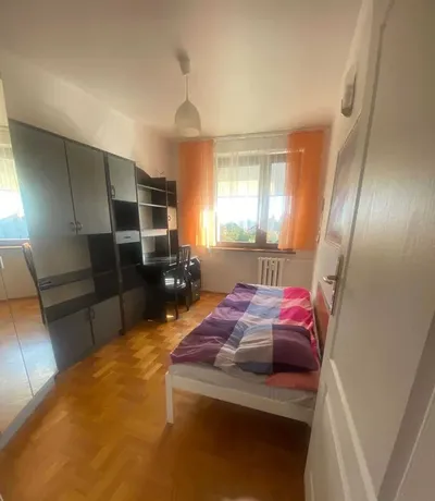 Wynajem Pokoju Jednoosobowego