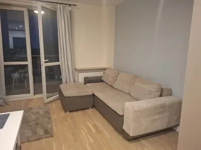 Mam do wynajęcia mieszkanie na ul. Remiszewskiej - miniatura 3