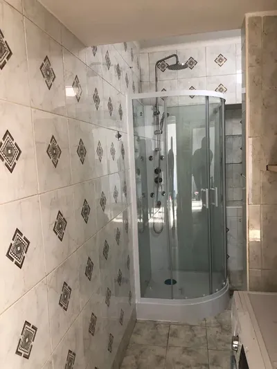 3 pokoje, całe piętro z balkonem, Staffa 38 Lublin - miniatura 3