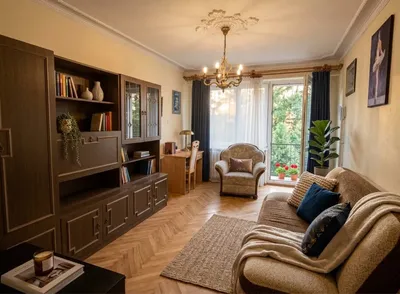 Mieszkanie 3 pokojowe do wynajecia Lsm blisko uczelnie, spokojna okolica. Leclerc