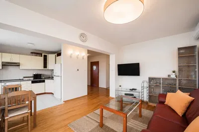 3 pok | 68 m2 | Taras | Garaż | Klimatyzacja | 0% PROWIZJI - miniatura 4