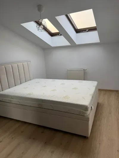 Odnowione 2 pokoje 46m² z KLIMATYZACJĄ + GARAŻ | Ostatnie piętro, winda | Ursus Skorosze - miniatura 3