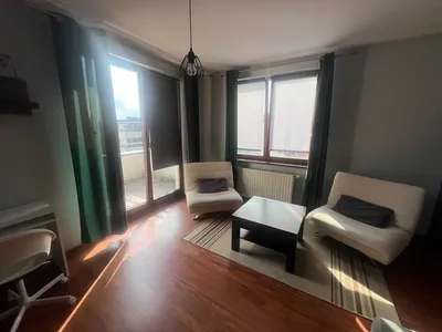 2-pokojowe mieszkanie z balkonem | 56 m² | Ruczaj, ul. Piltza - miniatura 2