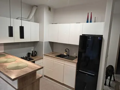 Mieszkanie z ogródkiem Wrotków - miniatura 2