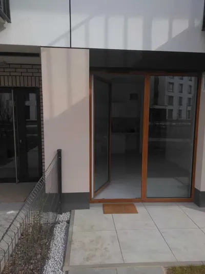 BEZPOŚREDNIO,~36m2+23m2Ogród,LOKAL:2,99tys.PLN;Mokotów ul. Adama Borkiewicza 4A przy Alei Polski Walczącej 28 - miniatura 4