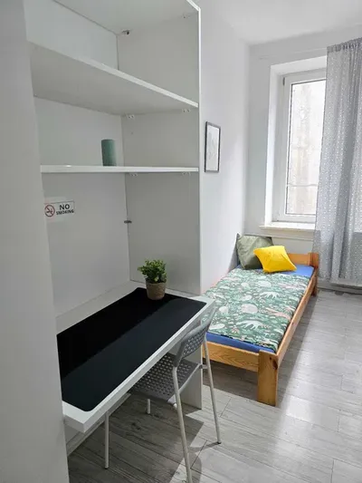 5 wolnych pokoi | Jerozolimskie 83, Śródmieście | od 1290 zł | M-173 - miniatura 5