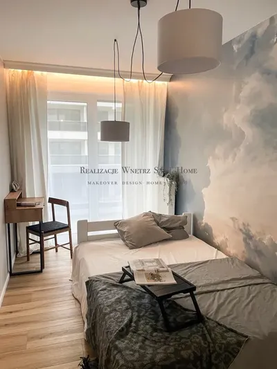 Dostepny od 1 grudnia Apartament 2 pokoje | 42 m² | Taras | GARAŻ podziemny | komórka 5 m² | OPOLE, UL. TARNOPOLSKA - miniatura 4
