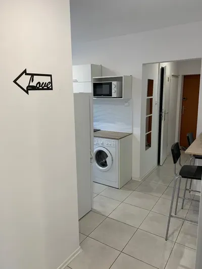 Pokój na wynajem, idealne dla studentów! - miniatura 3