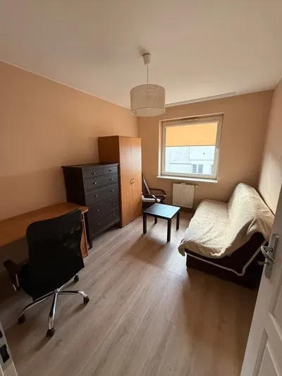 2-pokojowe mieszkanie w Warszawie do wynajęcia - miniatura 4