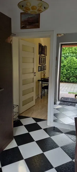 Studio dwupoziomowe dla singla lub dwóch studentek - miniatura 3