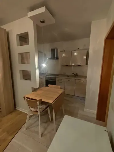 Mieszkanie 42 m2 na wynajem Lublin, Sławin, Botanik, Altanowa - miniatura 2