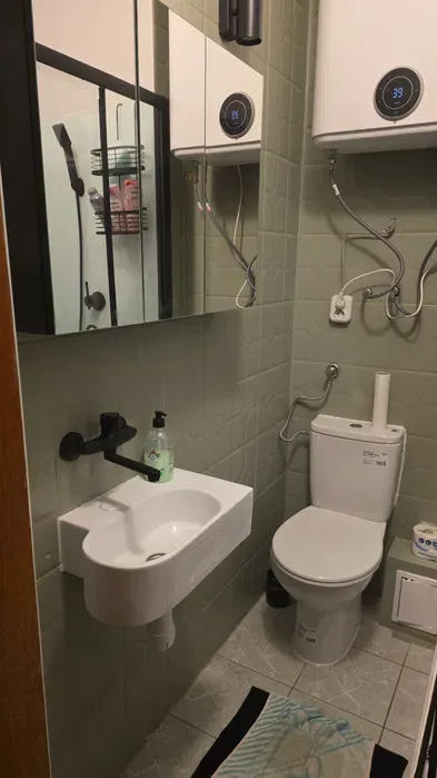Tanie mieszkanie do wynajecia Wroclaw Srodmiescie 2100 zl - miniatura 4