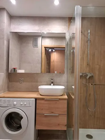 Wynajmę kawalerkę w centrum - miniatura 3