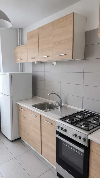 Mieszkanie 3-pokojowe 56m2, 100 metrów od przystanku Subisława (wynajem długoterminowy)