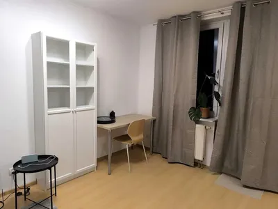 Wynajmę kawalerkę 34 m2 Warszawa Włochy - miniatura 2