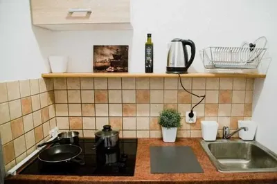 Pokój jednoosobowy w Centrum, niedaleko Starego Browaru - miniatura 2