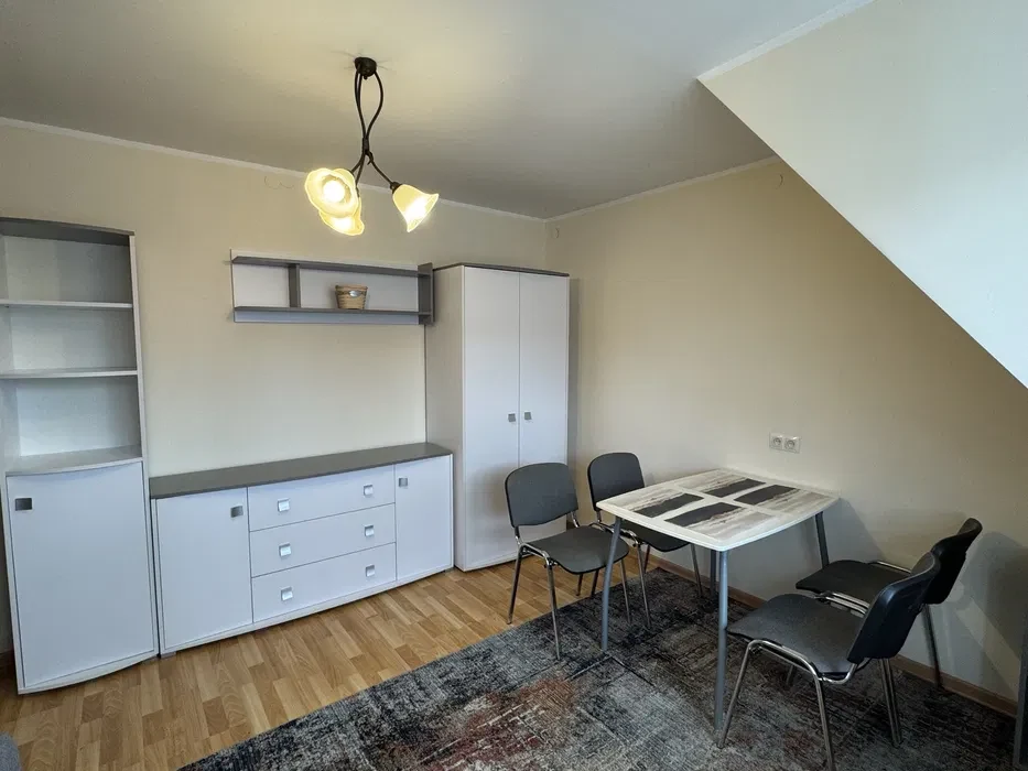 Mieszkanie 4 pokoje | ogródek | Zatorze, ul. Karłowicza - 1/8