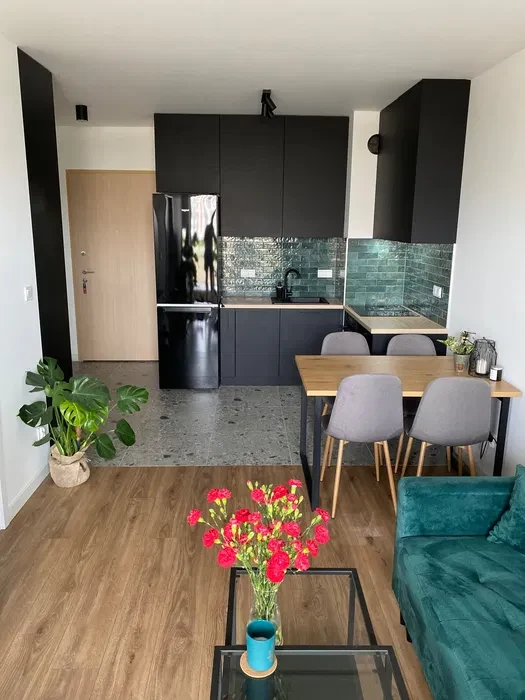 Dwupokojowe mieszkanie 35m2 / Batalionów Chłopskich - 1/16