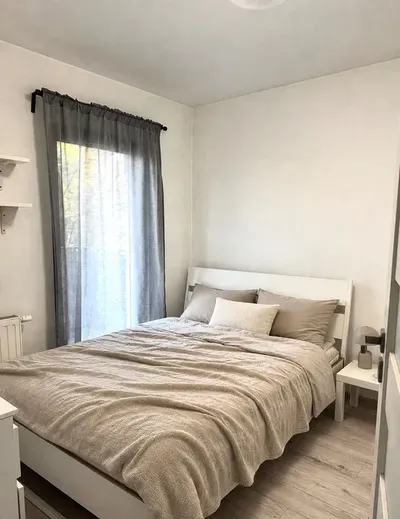 Do wynajęcia bezpośrednio urządzone 36m2 koło metra Marymont - miniatura 5