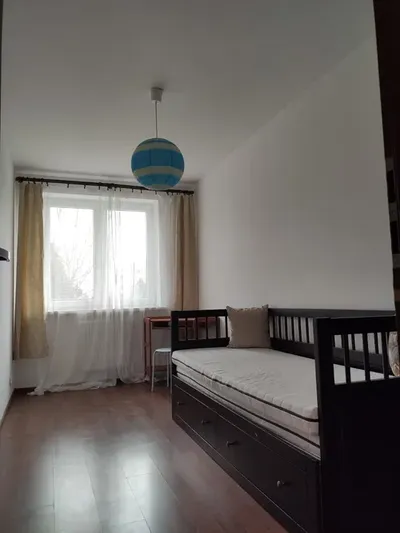 Felinskiego - mieszkanie 2 osobne pookoje - miniatura 4