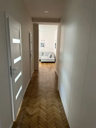 Wynajmę mieszkanie Pomorska 2 sypialnie od listopada - miniatura 2