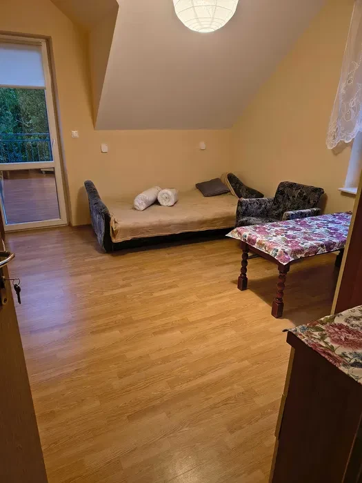 Wynajmę pokoje od ZARAZ - 1/4