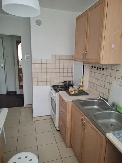 Mieszkanie 2-pokojowe w centrum, Toruń - miniatura 2