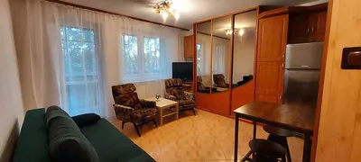 Wygodne 2 pokojowe mieszkanie w centrum - miniatura 2