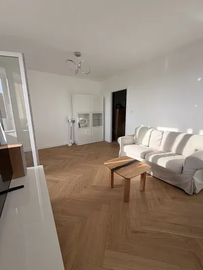 Mieszkanie 2-pokojowe po remoncie | Gdańsk Morena | 42,4 m² | Dostępne od 1 stycznia - miniatura 4