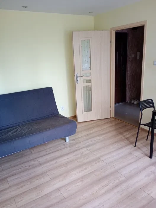 Pokój jednoosobowy duży z balkonem do wynajęcia bemowo ul. Wyki od zaraz - 1/7