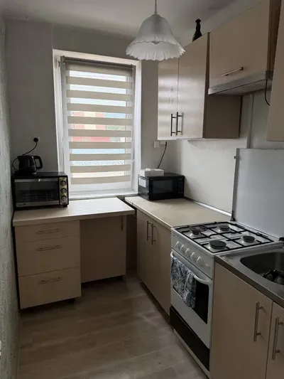 Pokój dla studentki lub studenta Sosnowiec Pogon - miniatura 5