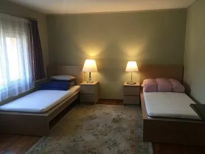 Przestronny pokój 2-osobowy 22 m² – Super lokalizacja przy Placu Grunwaldzkim w Gliwicach!